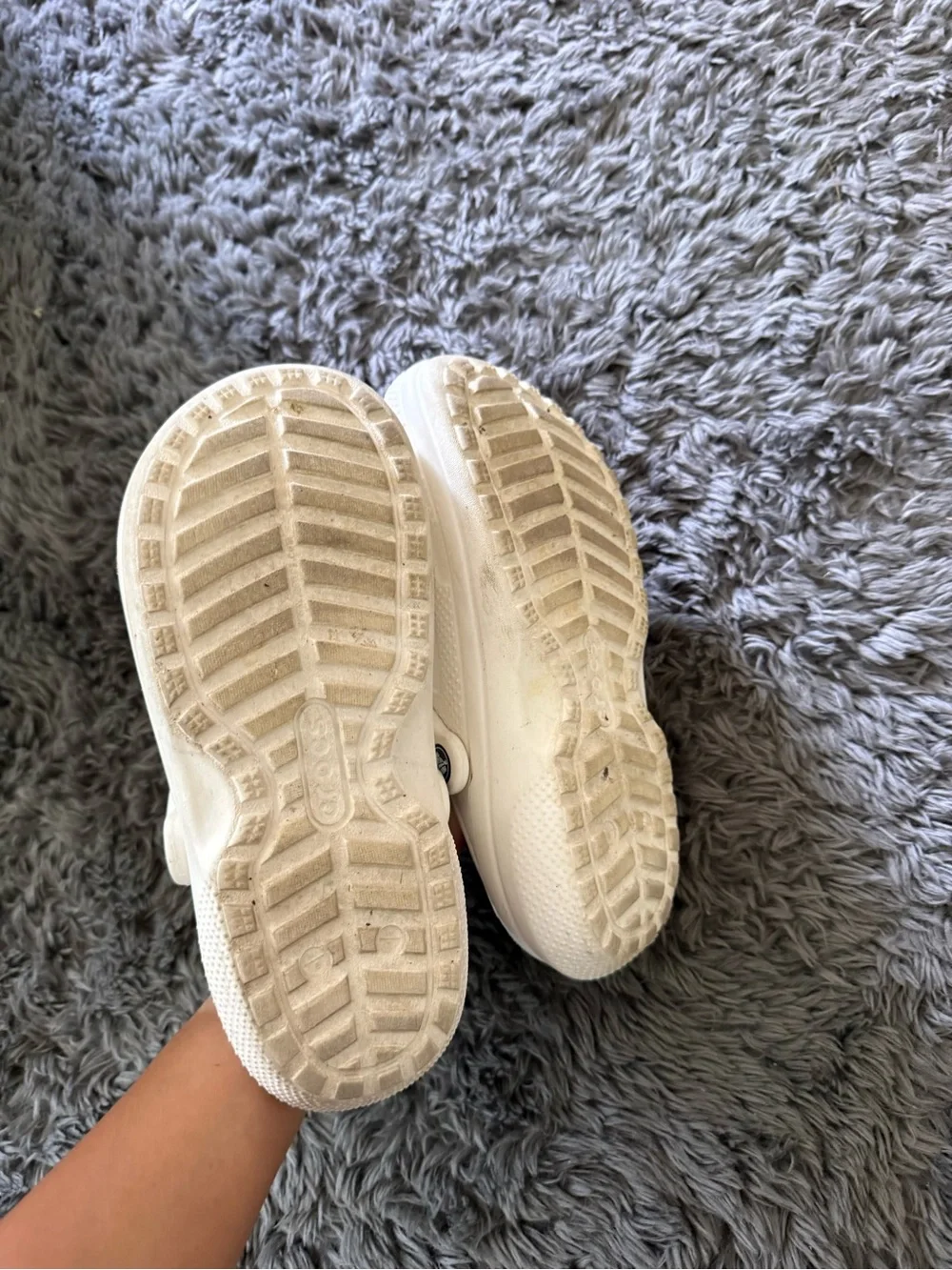CROCS